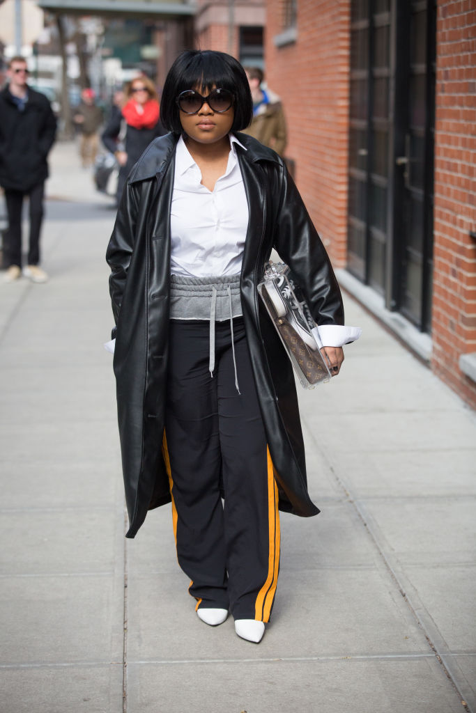trenirka | Foto: Getty Images