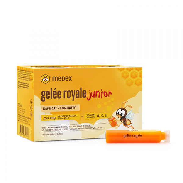 Gellee Royal | Foto: 