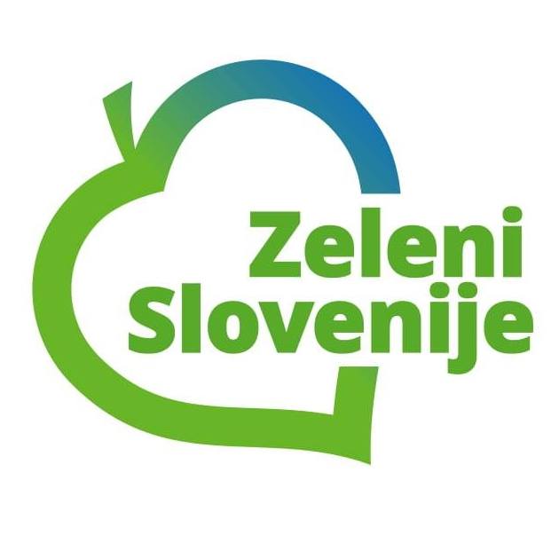 Zeleni Slovenije | Foto: Zeleni Slovenije
