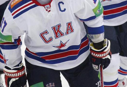 KHL-ovec SKA Sankt Peterburg je imel za Bernom največ gledalcev v Evropi. | Foto: Reuters