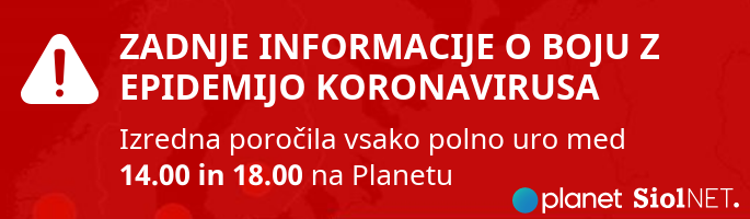 Planet 18 izredna oddaja | Foto: 
