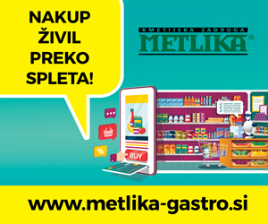 KZ METLIKA | Foto: 