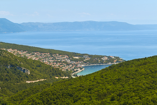 Rabac | Foto: Getty Images