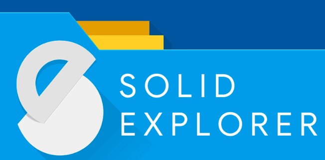 Solid explorer aplikacija | Foto: 