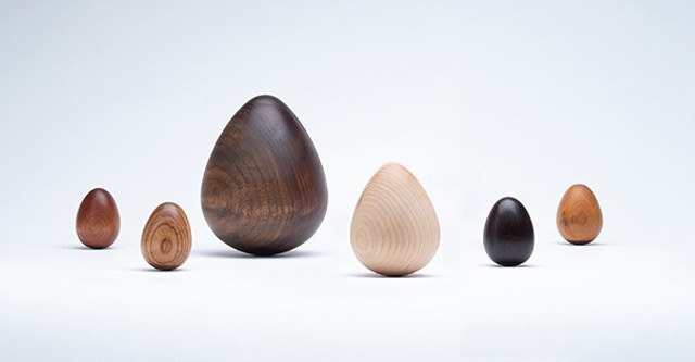Zen Egg | Foto: Kickstarter