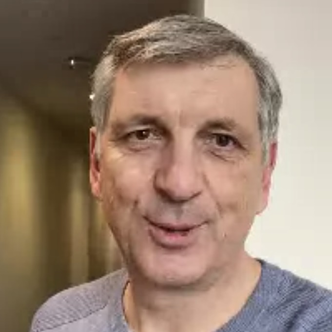 Žarko Djurišić Žarko Djurišić | Foto: MaPa