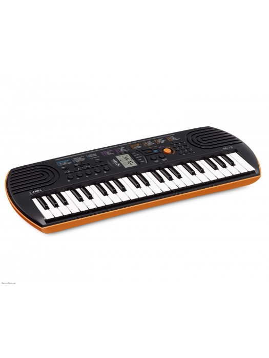 Mini klaviature | Foto: 
