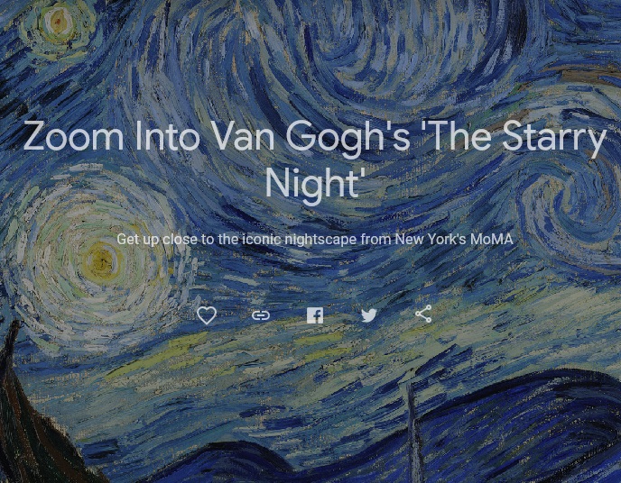 Google Arts | Foto: 
