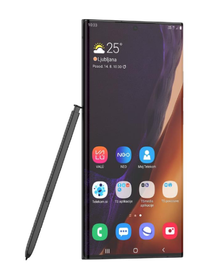 TELEKOM Galaxy Note20 Ultra 5G