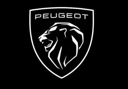 Peugeot salon logotip | Foto: Peugeot