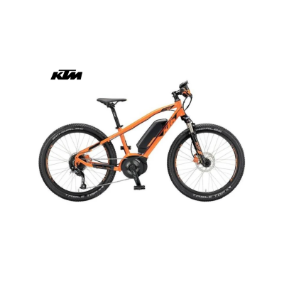 ELPEC KTM otroško | Foto: 