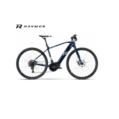 ELPEC Raymon Gravelray E 6.0 | Foto: 