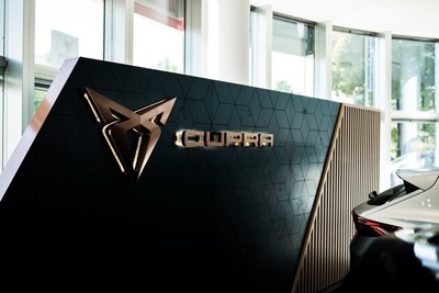 Seat Cupra | Foto: 