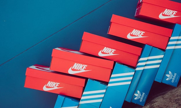 Nike_1 | Foto: 