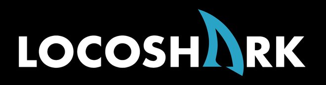 LocoShark_Logo | Foto: 