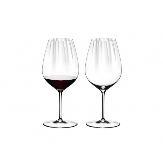 Kozarec Cabernet je primeren za polna, kompleksna rdeča vina z visoko vsebnostjo taninov.