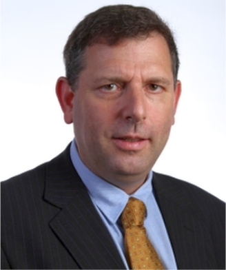 Dr. Asher Yeshaihu Salmon je vodja oddelka za mednarodne odnose na ministrstvu za zdravje Države Izrael.