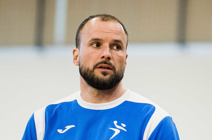 Uroš Zorman upa tudi na podporo domačih navijačev. | Foto: Grega Valančič/Sportida