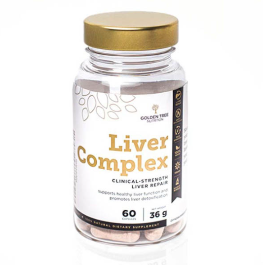 liver-complex | Foto: 