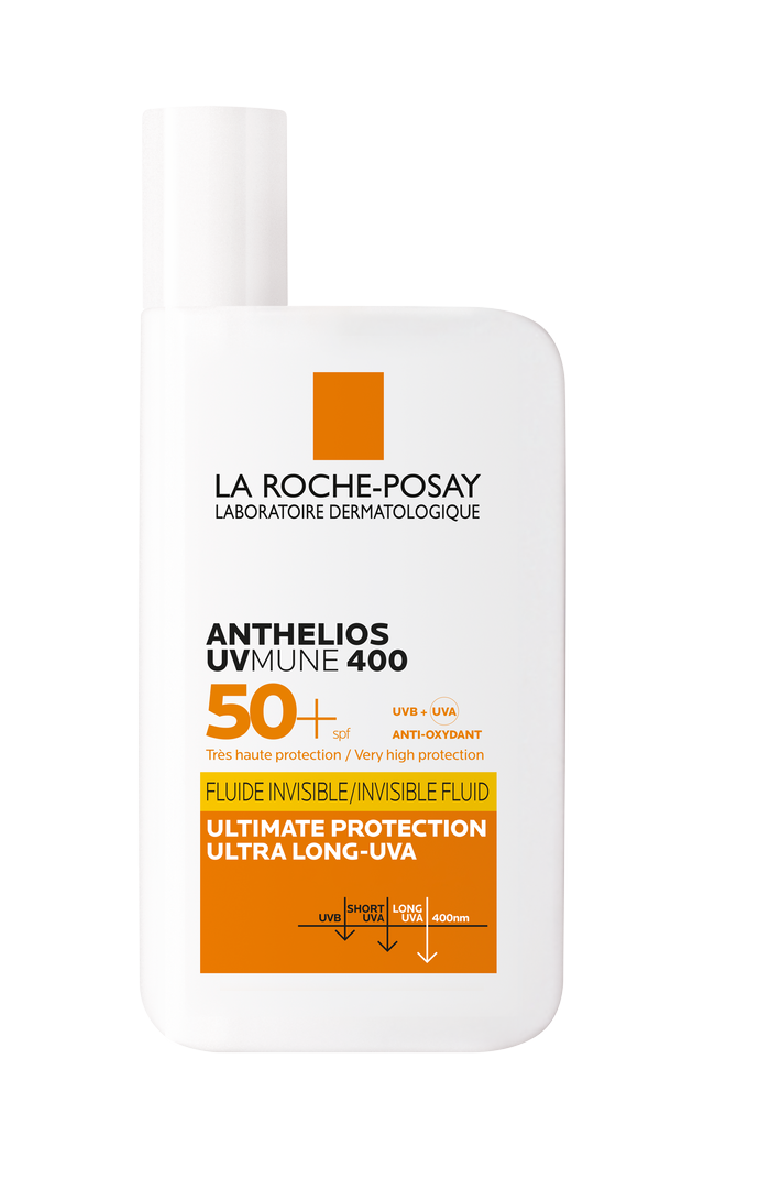 Anthelios UVMUNE 400 SPF50+ | Foto: 