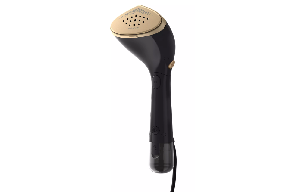 philips steam and go forum