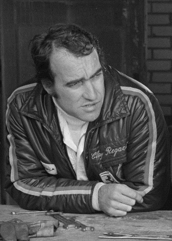Clay Regazzoni | Foto: Wikimedia Commons