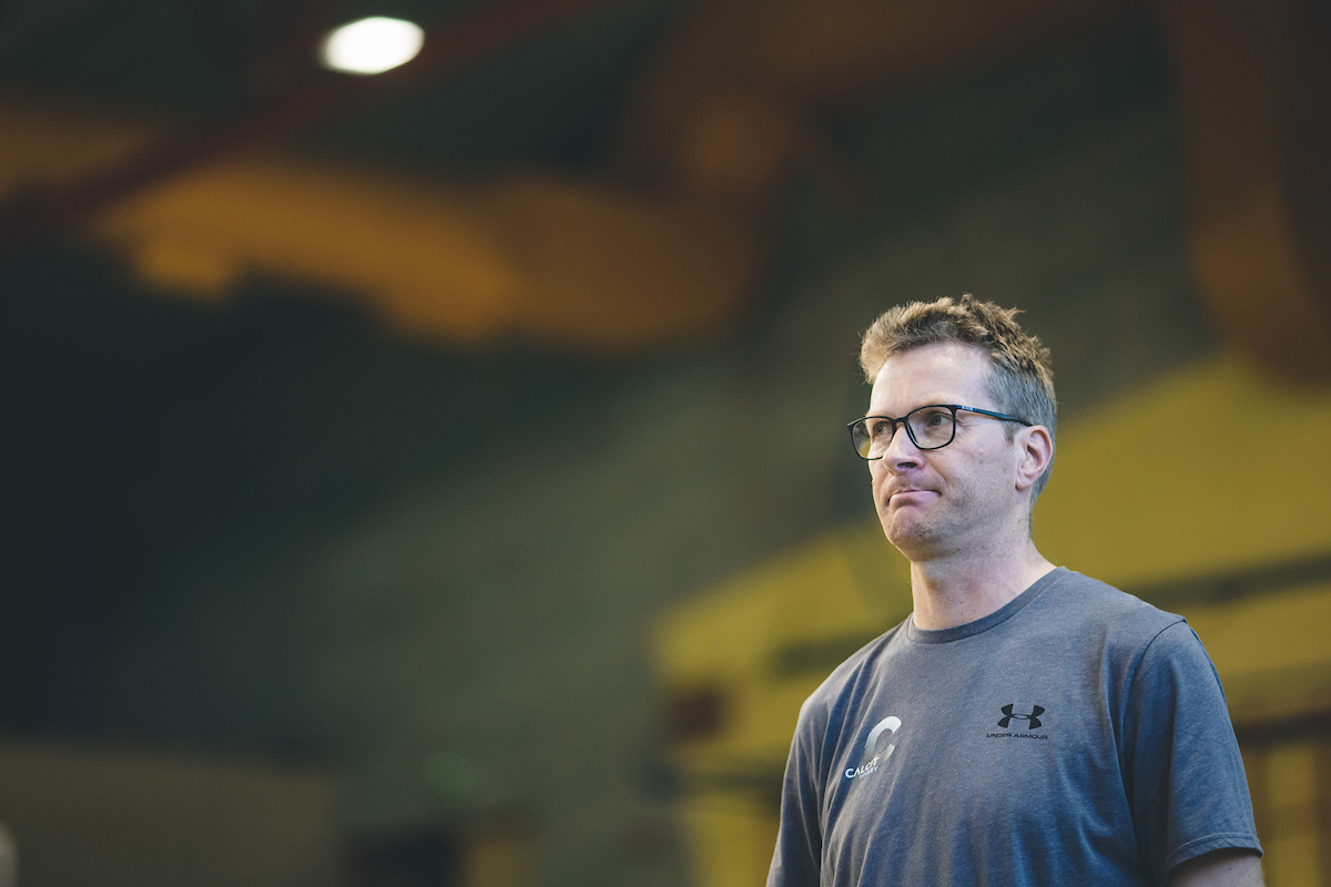 ACH favorit v moški konkurenci, v ženski klubi bolj izenačeni - siol.net