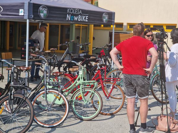 Dodatni popusti pri nakupu koles Puch so na voljo le pri obisku Puchovega kolesarskega sejma - dobimo se v Ljubljani in Celju, vsak petek in soboto v juniju. | Foto: kolesa-newbike.si