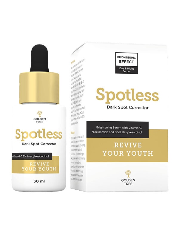 serum-spotless-4 | Foto: Golden Tree