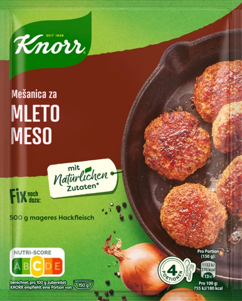 knorr | Foto: 