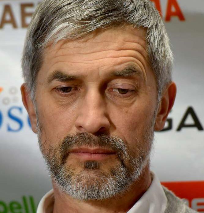 Andrej Velkavrh | Foto: Matic Prevc/STA
