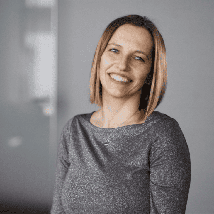 Valentina Prevolnik Rupel Valentina Prevolnik Rupel | Foto: Jesenski posvet v zdravstvu