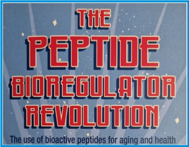 peptidi | Foto: Spletna trgovina Dr. Clark