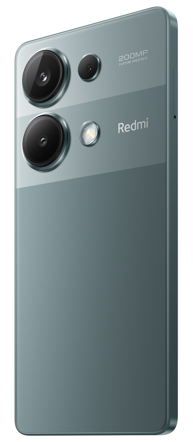 Redmi Note 13 Pro. | Foto: Arhiv ponudnika