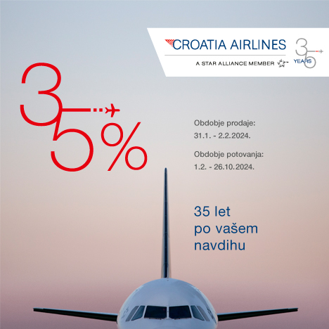 468x468_2 | Foto: Croatia Airlines