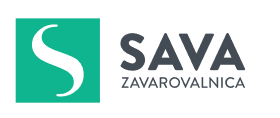 Zavarovalnica Sava logo | Foto: 
