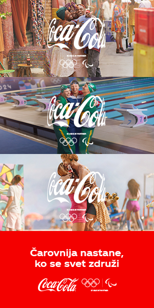 Coca-Cola kreativa | Foto: 