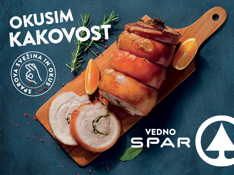 Taste_kakovost_CLANEK_siol_MESO4 | Foto de : SPAR