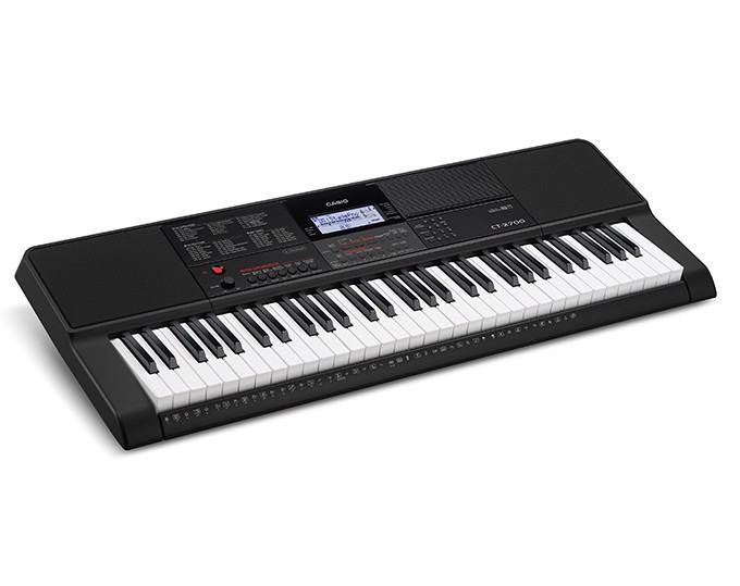 casio-ct-x700-elektronska-klaviatura-slika-19081960_MusicMax | Foto: Music Max