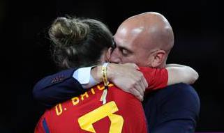 Luis Rubiales | Foto: Guliverimage