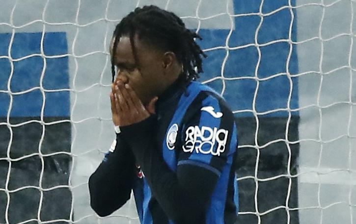 Ademola Lookman | Foto: Reuters