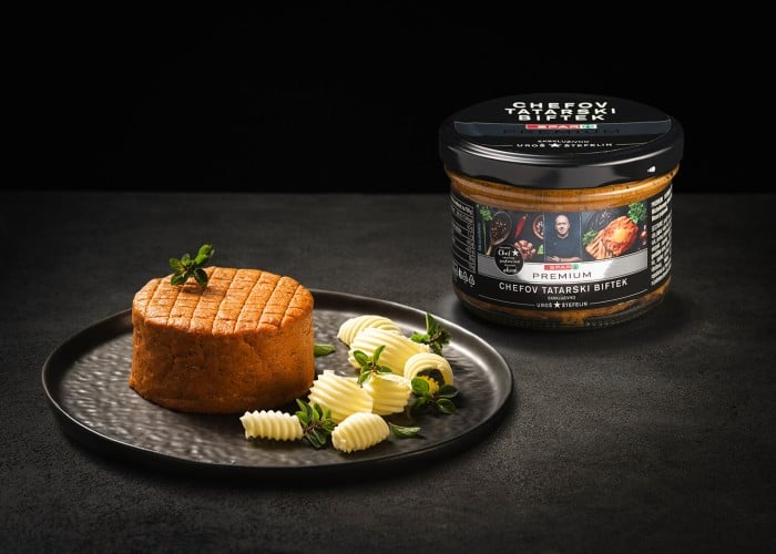 Spar, master chefi, Velika noč | Foto: Spar