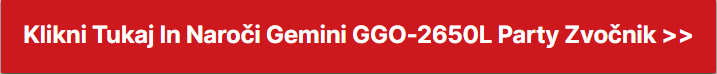 Gemini_zvocnik | Foto: 
