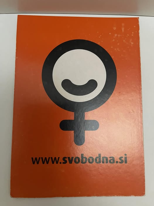 Svobodna | Foto: 
