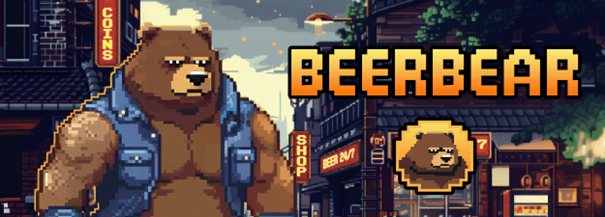 BeerBear_1 | Foto: LA KADJ LLC