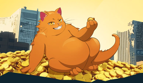 Catzilla_2 | Foto: LA KADJ LLC