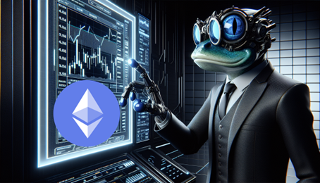 Ethereum | Foto: LA KADJ LLC