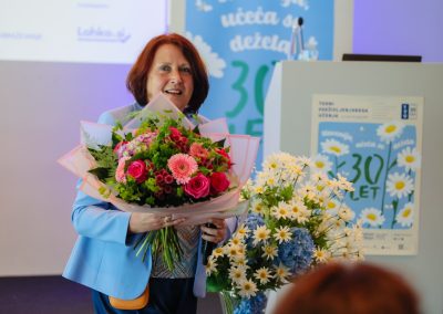 Letos Tedni vseživljenjskega učenja praznujejo 30-letnico. | Foto: Andragoški center Slovenije