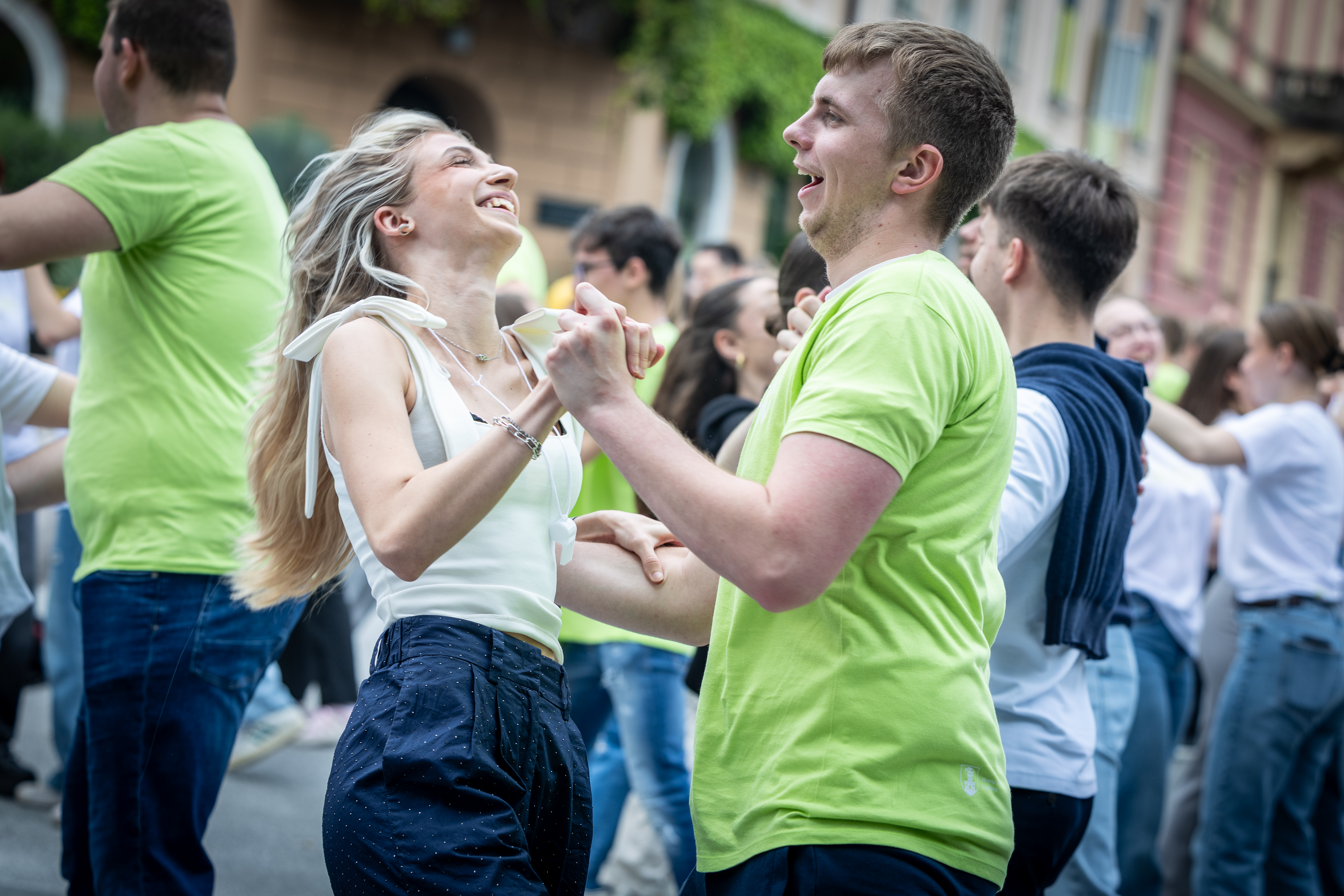 Kako so plesali vaši maturanti? #foto