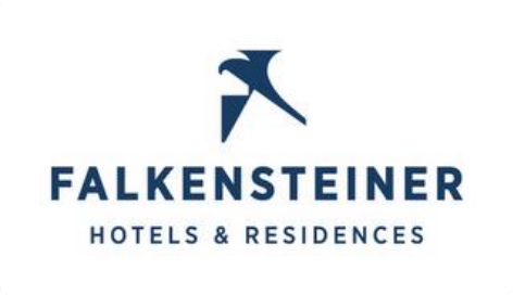 Falkensteiner, logotip | Foto: 